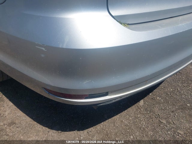 3VWDA7AJ0FM262909 Volkswagen JETTA TDI