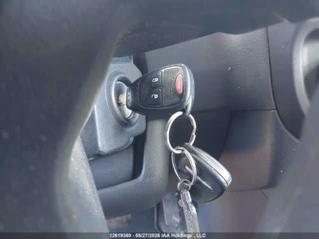Продажа на аукционе авто 2010 Jeep Patriot, vin: 1J4NF2GB1AD599891, номер лота: 12619380