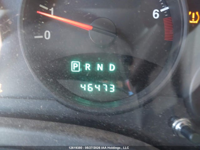 Продажа на аукционе авто 2010 Jeep Patriot, vin: 1J4NF2GB1AD599891, номер лота: 12619380
