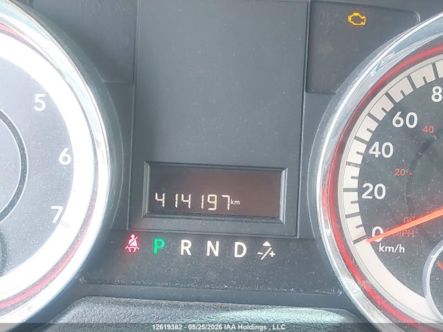 Dodge Grand Caravan Se 2015 2C4RDGBGXFR502317 Image 15