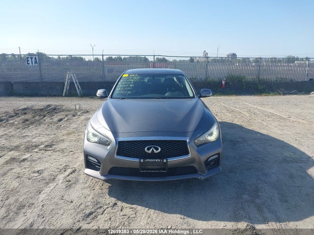 JN1BV7AR7FM406216 Infiniti Q50 Premium/sport