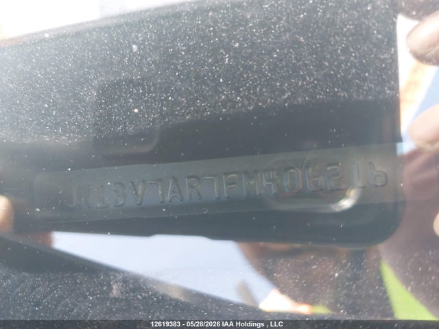 JN1BV7AR7FM406216 Infiniti Q50 Premium/sport