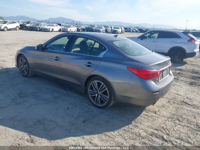 JN1BV7AR7FM406216 Infiniti Q50 Premium/sport