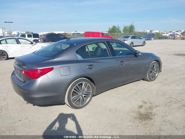 JN1BV7AR7FM406216 Infiniti Q50 Premium/sport