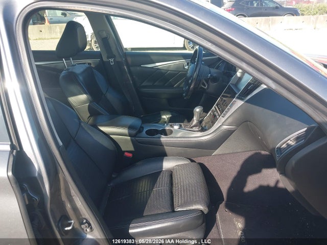 JN1BV7AR7FM406216 Infiniti Q50 Premium/sport