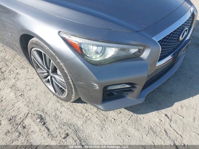 JN1BV7AR7FM406216 Infiniti Q50 Premium/sport