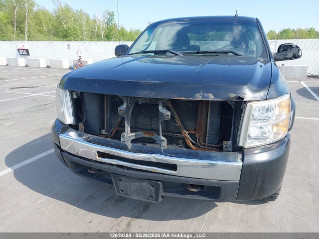 Продажа на аукционе авто 2011 Chevrolet Silverado K1500 Lt, vin: 3GCPKSEA7BG124643, номер лота: 12619384