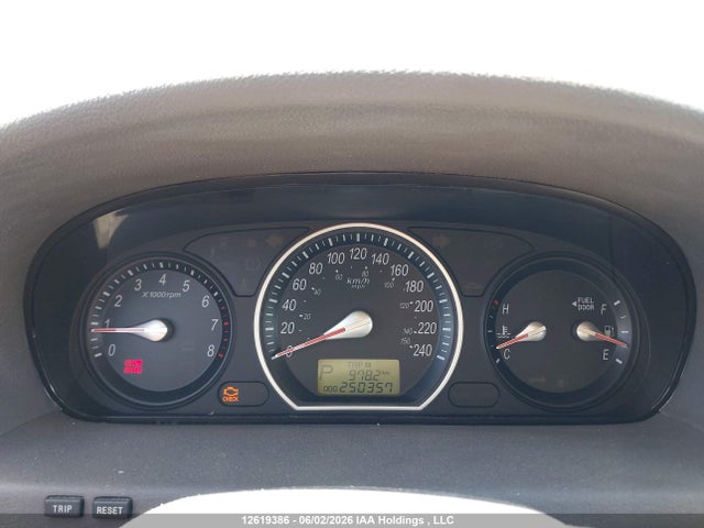 Продаж на аукціоні авто 2007 Hyundai Sonata Gls, vin: 5NPET46C27H189866, номер лоту: 12619386
