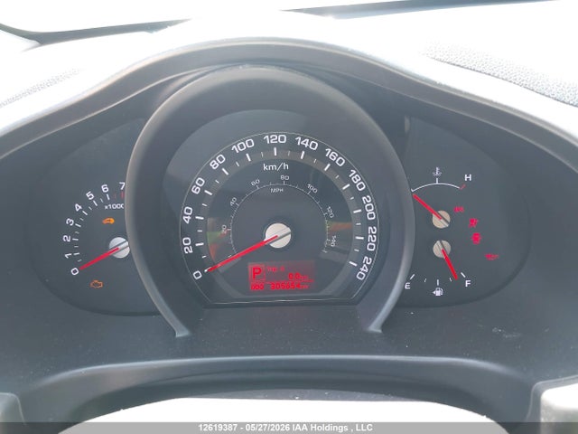 Продажа на аукционе авто 2011 Kia Sportage Ex/sx, vin: KNDPC3A27B7139219, номер лота: 12619387