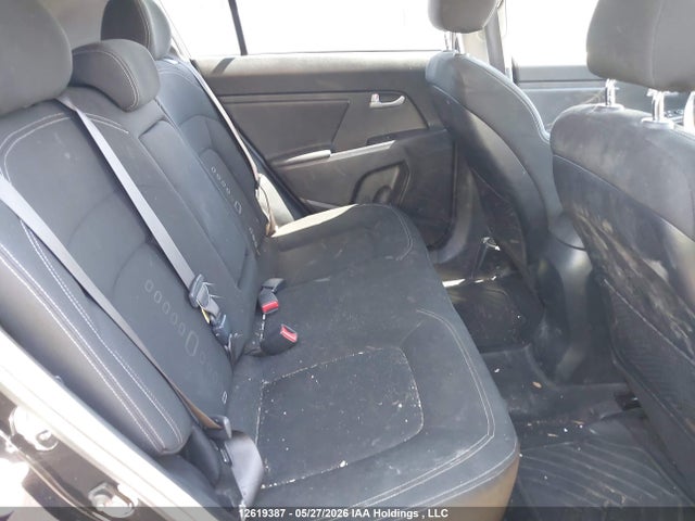 Продажа на аукционе авто 2011 Kia Sportage Ex/sx, vin: KNDPC3A27B7139219, номер лота: 12619387