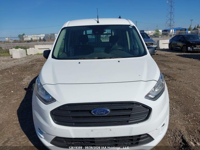 Aukcja sprzedaży 2019 Ford Transit Connect Xlt, vin: NM0LS7T22K1422827, numer aukcji: 12619389