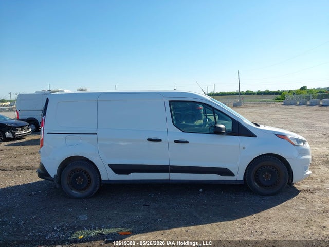 Aukcja sprzedaży 2019 Ford Transit Connect Xlt, vin: NM0LS7T22K1422827, numer aukcji: 12619389