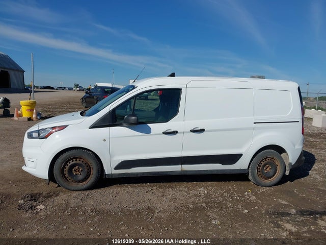Aukcja sprzedaży 2019 Ford Transit Connect Xlt, vin: NM0LS7T22K1422827, numer aukcji: 12619389