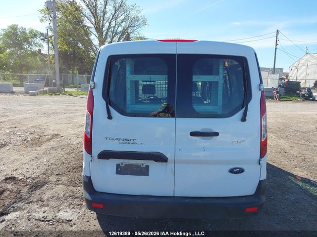 Aukcja sprzedaży 2019 Ford Transit Connect Xlt, vin: NM0LS7T22K1422827, numer aukcji: 12619389
