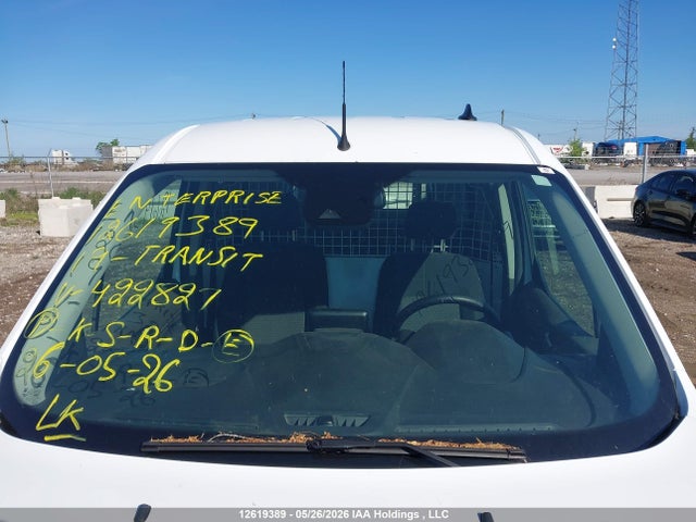 Aukcja sprzedaży 2019 Ford Transit Connect Xlt, vin: NM0LS7T22K1422827, numer aukcji: 12619389