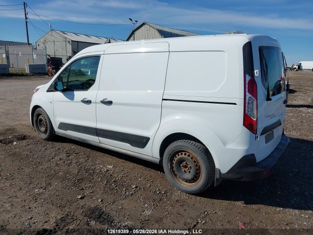 Aukcja sprzedaży 2019 Ford Transit Connect Xlt, vin: NM0LS7T22K1422827, numer aukcji: 12619389