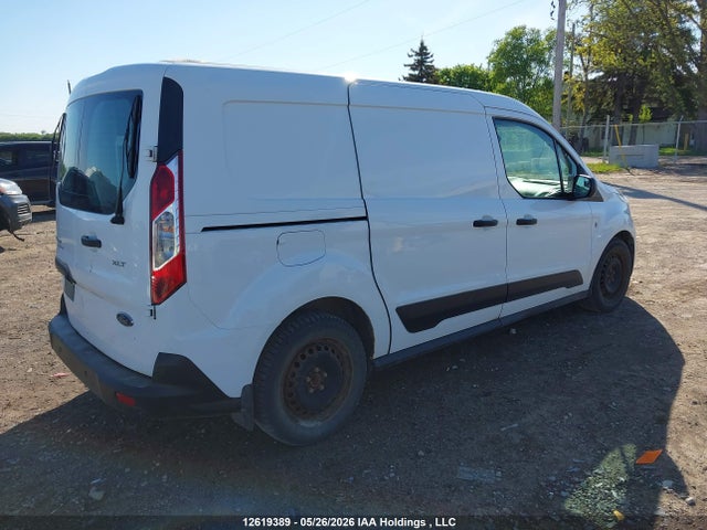 Aukcja sprzedaży 2019 Ford Transit Connect Xlt, vin: NM0LS7T22K1422827, numer aukcji: 12619389