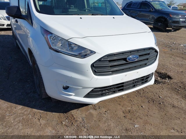 Aukcja sprzedaży 2019 Ford Transit Connect Xlt, vin: NM0LS7T22K1422827, numer aukcji: 12619389