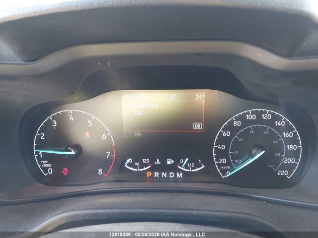 Aukcja sprzedaży 2019 Ford Transit Connect Xlt, vin: NM0LS7T22K1422827, numer aukcji: 12619389