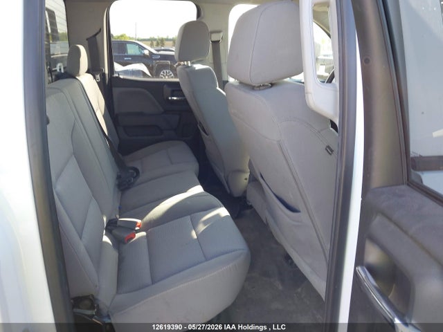 Продажа на аукционе авто 2018 Chevrolet Silverado K2500 Heavy Duty, vin: 1GC2KUEG7JZ314452, номер лота: 12619390