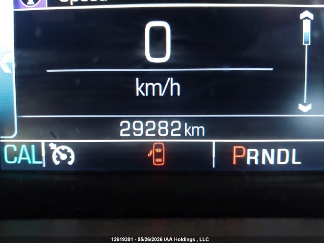 Aukcja sprzedaży 2018 Chevrolet Silverado K1500 Lt, vin: 1GCVKREH8JZ345261, numer aukcji: 12619391