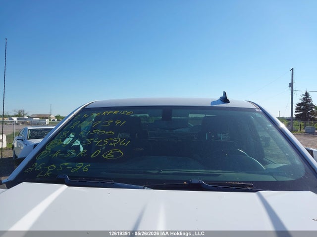 Aukcja sprzedaży 2018 Chevrolet Silverado K1500 Lt, vin: 1GCVKREH8JZ345261, numer aukcji: 12619391