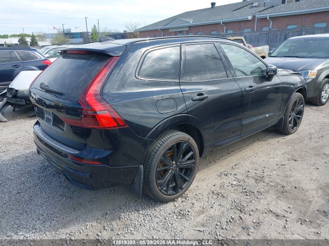2026 Volvo Xc60 Ultra მანქანა იყიდება აუქციონზე, vin: YV4M12RD8T1285798, აუქციონის ნომერი: 12619393