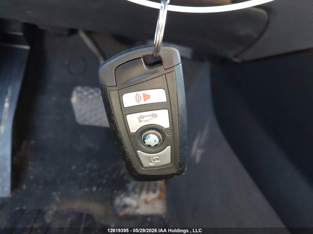 2013 Bmw X3 Xdrive28i მანქანა იყიდება აუქციონზე, vin: 5UXWX9C54D0A10619, აუქციონის ნომერი: 12619395