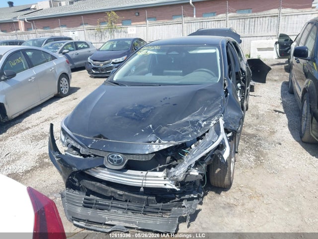 JTDBCMFE4T3140257 Toyota Corolla Le/se/xle