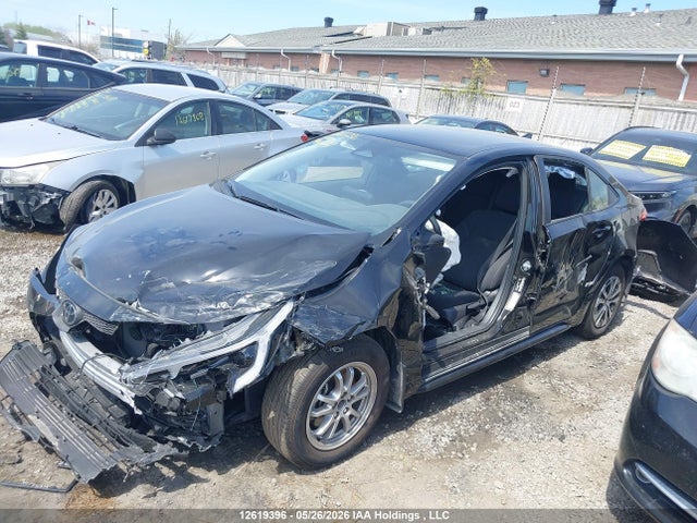 JTDBCMFE4T3140257 Toyota Corolla Le/se/xle