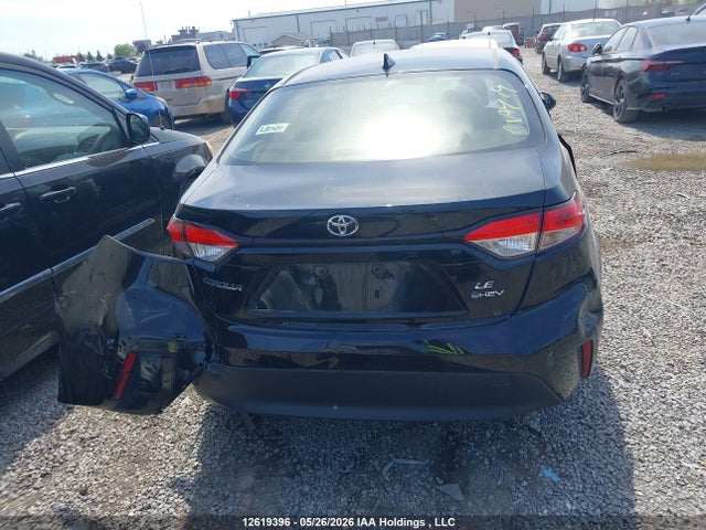 JTDBCMFE4T3140257 Toyota Corolla Le/se/xle