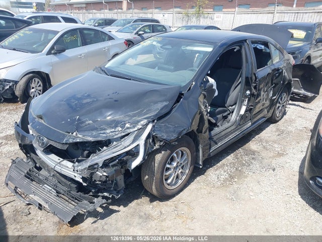 JTDBCMFE4T3140257 Toyota Corolla Le/se/xle