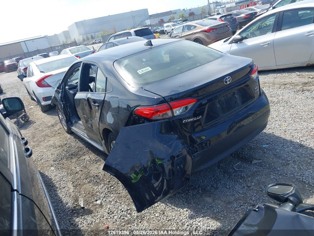 JTDBCMFE4T3140257 Toyota Corolla Le/se/xle