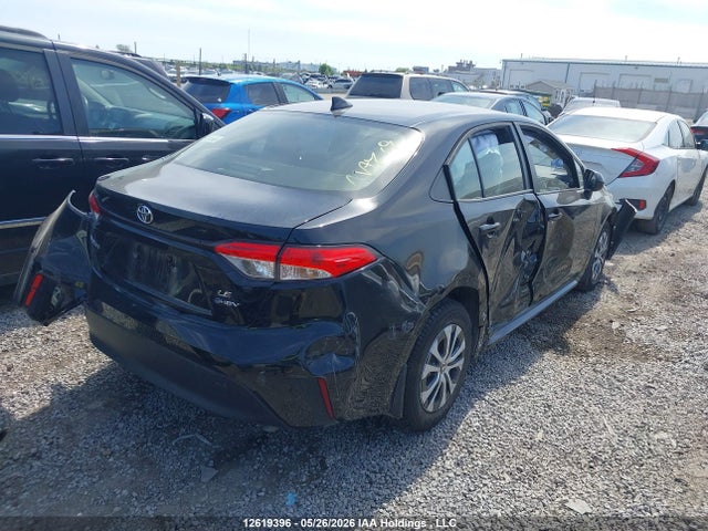 JTDBCMFE4T3140257 Toyota Corolla Le/se/xle