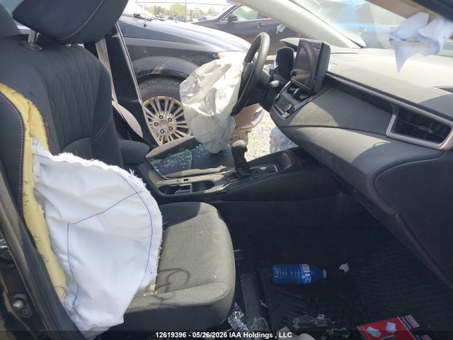 JTDBCMFE4T3140257 Toyota Corolla Le/se/xle