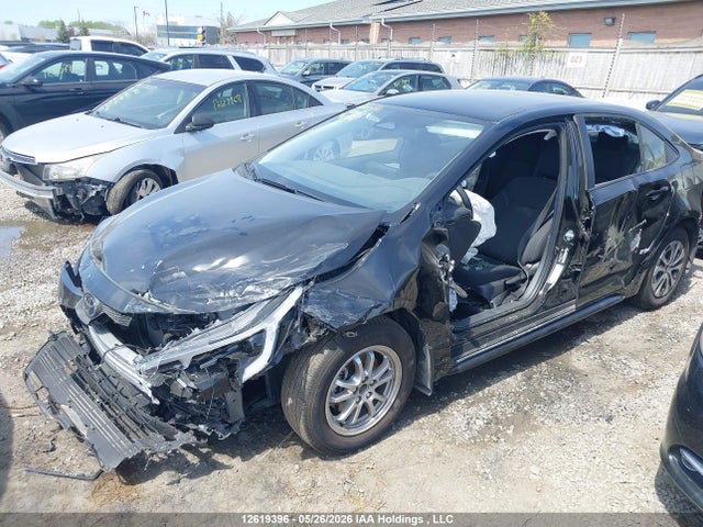 JTDBCMFE4T3140257 Toyota Corolla Le/se/xle