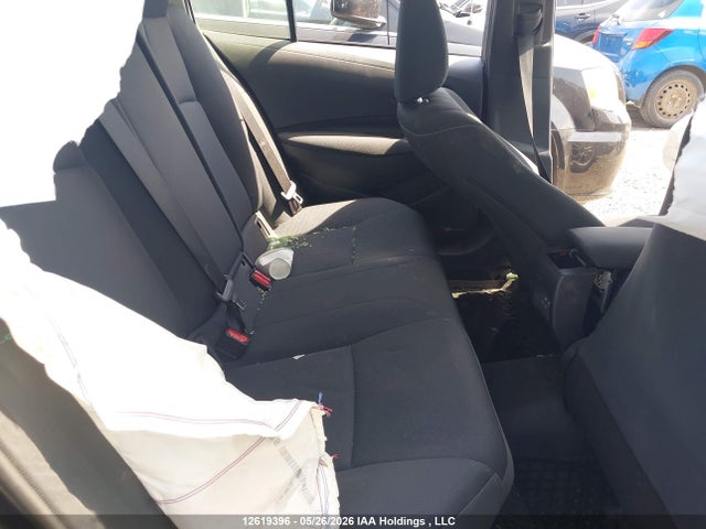 JTDBCMFE4T3140257 Toyota Corolla Le/se/xle