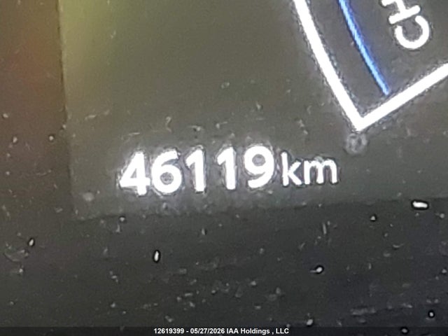 5TDACAB59RS003208 Toyota Grand Highlander Hybrid Xle