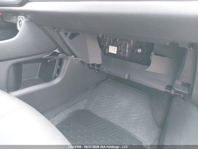5TDACAB59RS003208 Toyota Grand Highlander Hybrid Xle