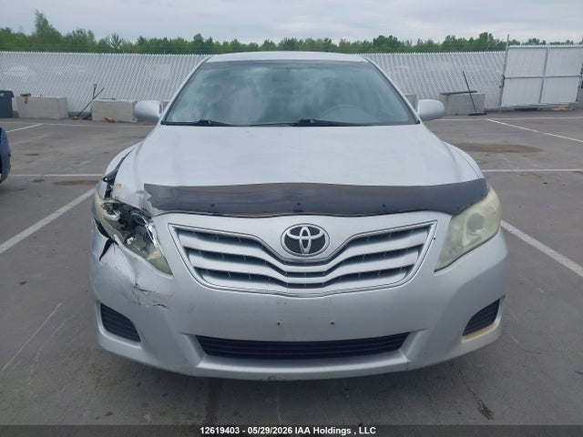 Продаж на аукціоні авто 2011 Toyota Camry Le, vin: 4T1BF3EK8BU174666, номер лоту: 12619403