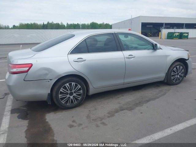 Продаж на аукціоні авто 2011 Toyota Camry Le, vin: 4T1BF3EK8BU174666, номер лоту: 12619403