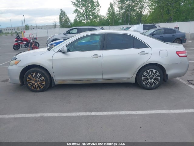 Продаж на аукціоні авто 2011 Toyota Camry Le, vin: 4T1BF3EK8BU174666, номер лоту: 12619403