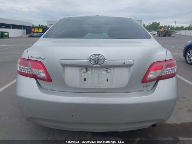 Продаж на аукціоні авто 2011 Toyota Camry Le, vin: 4T1BF3EK8BU174666, номер лоту: 12619403