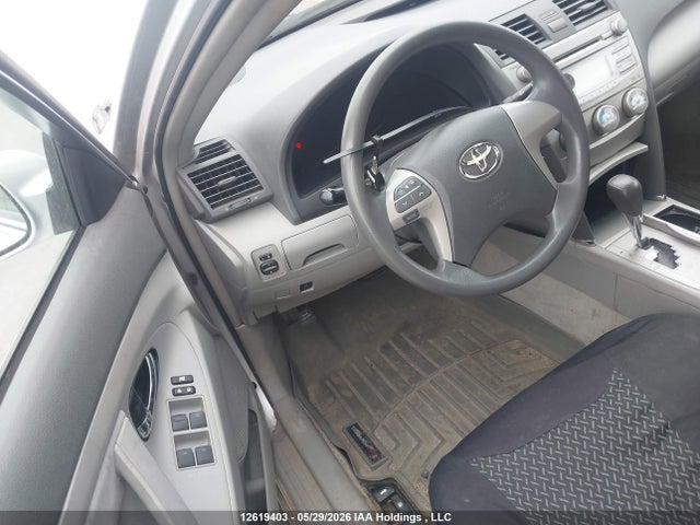 Продаж на аукціоні авто 2011 Toyota Camry Le, vin: 4T1BF3EK8BU174666, номер лоту: 12619403