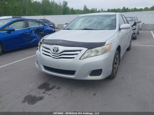 Продаж на аукціоні авто 2011 Toyota Camry Le, vin: 4T1BF3EK8BU174666, номер лоту: 12619403