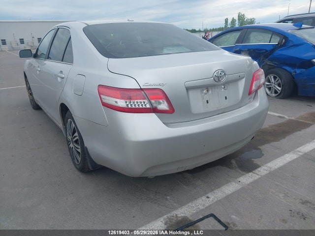 Продаж на аукціоні авто 2011 Toyota Camry Le, vin: 4T1BF3EK8BU174666, номер лоту: 12619403