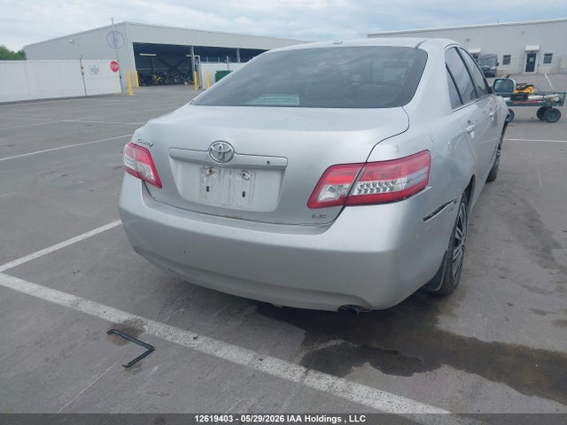 Продаж на аукціоні авто 2011 Toyota Camry Le, vin: 4T1BF3EK8BU174666, номер лоту: 12619403