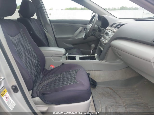 Продаж на аукціоні авто 2011 Toyota Camry Le, vin: 4T1BF3EK8BU174666, номер лоту: 12619403