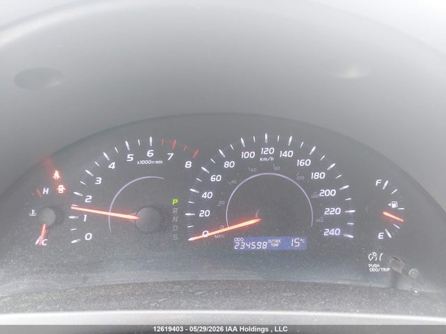 Продаж на аукціоні авто 2011 Toyota Camry Le, vin: 4T1BF3EK8BU174666, номер лоту: 12619403
