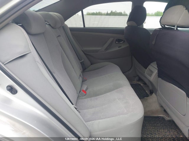 Продаж на аукціоні авто 2011 Toyota Camry Le, vin: 4T1BF3EK8BU174666, номер лоту: 12619403